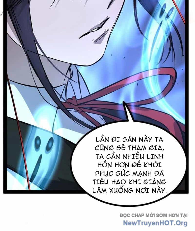 Người Giữ Cửa Vạn Giới - Chương 65 - ảnh 36