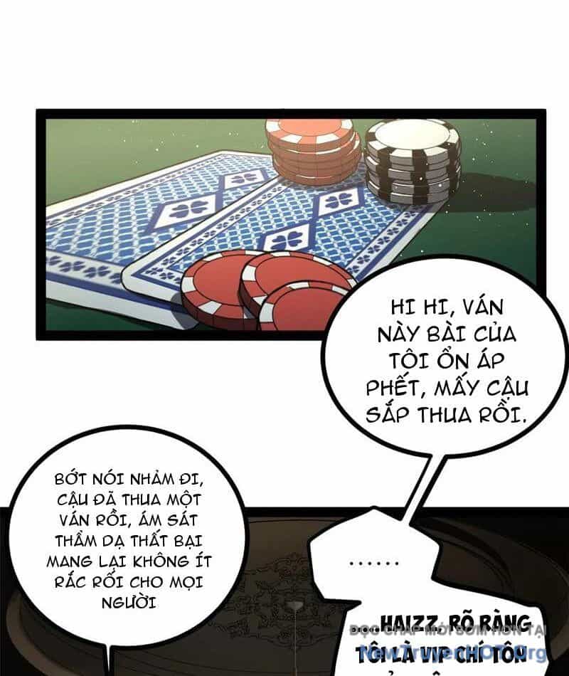Người Giữ Cửa Vạn Giới - Chương 65 - ảnh 4