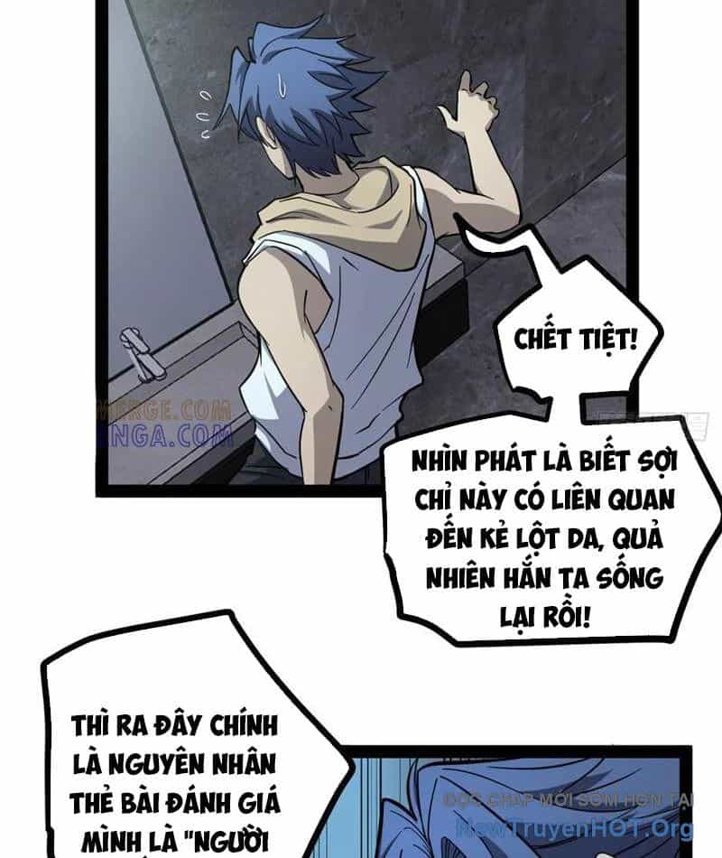 Người Giữ Cửa Vạn Giới - Chương 65 - ảnh 47