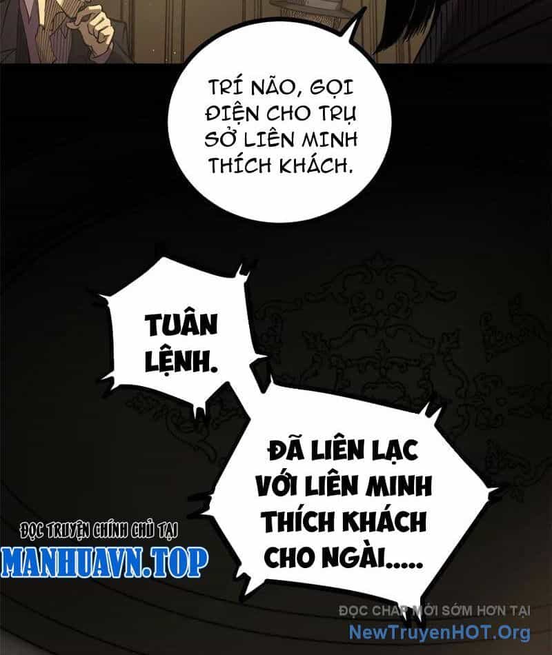 Người Giữ Cửa Vạn Giới - Chương 65 - ảnh 8