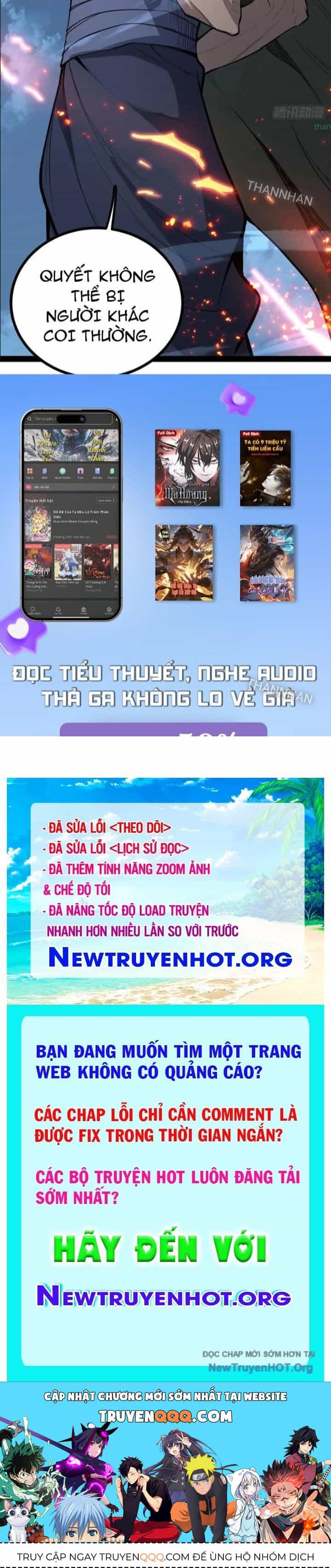 Người Giữ Cửa Vạn Giới - Chương 68 - ảnh 36