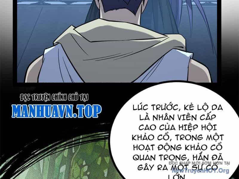 Người Giữ Cửa Vạn Giới - Chương 69 - ảnh 19