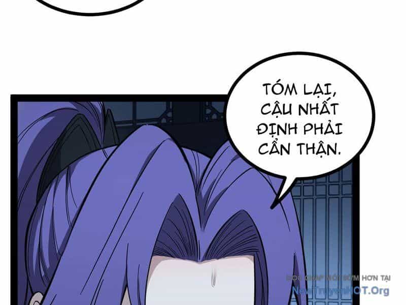 Người Giữ Cửa Vạn Giới - Chương 69 - ảnh 35