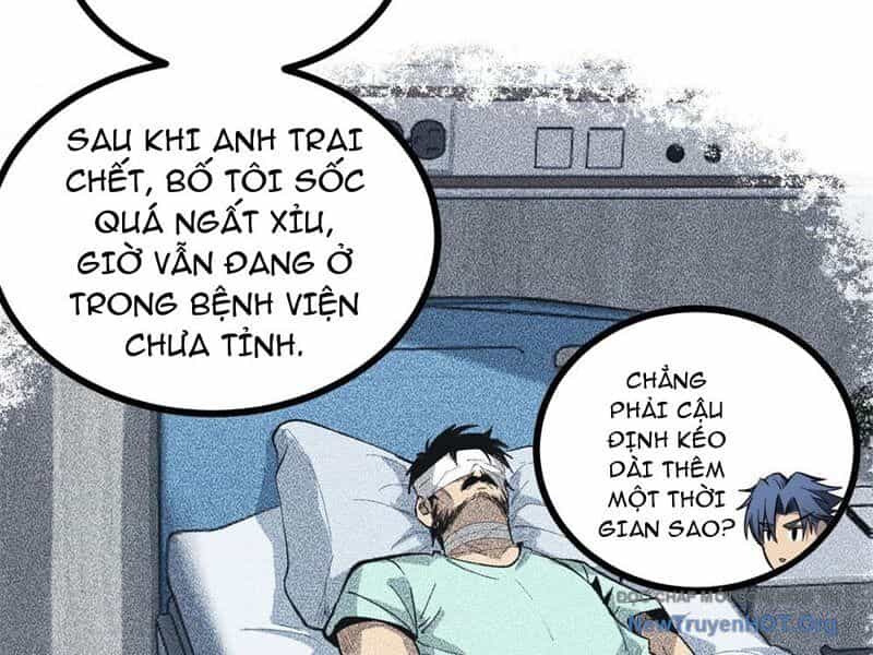 Người Giữ Cửa Vạn Giới - Chương 69 - ảnh 46
