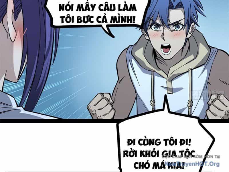 Người Giữ Cửa Vạn Giới - Chương 69 - ảnh 54