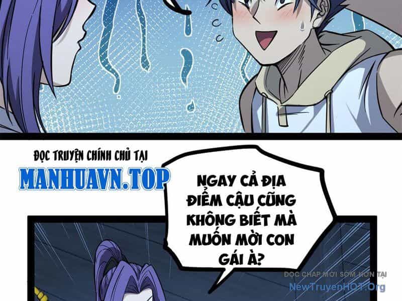 Người Giữ Cửa Vạn Giới - Chương 69 - ảnh 61