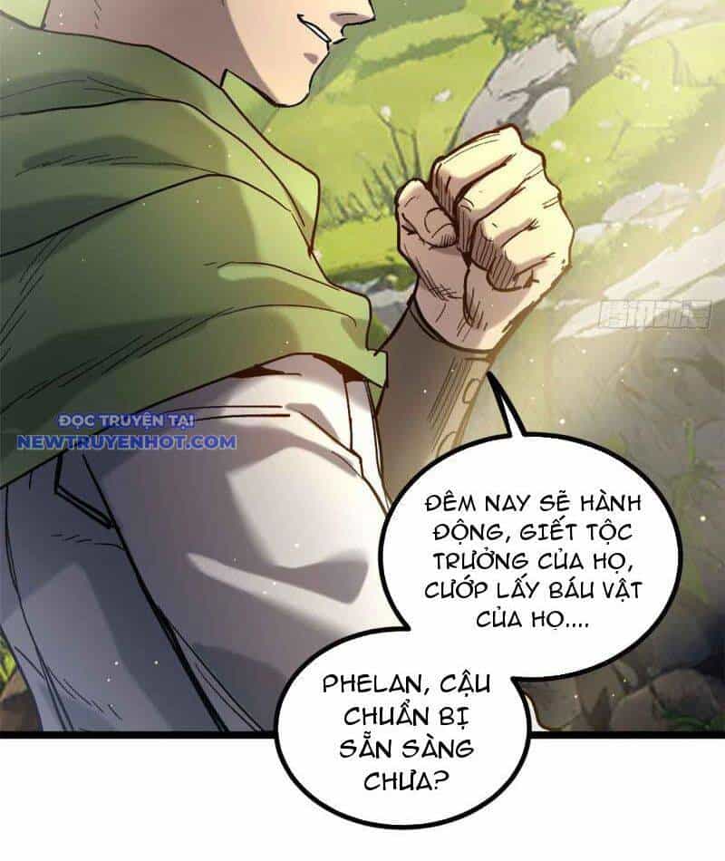 Người Giữ Cửa Vạn Giới - Chương 7 - ảnh 13