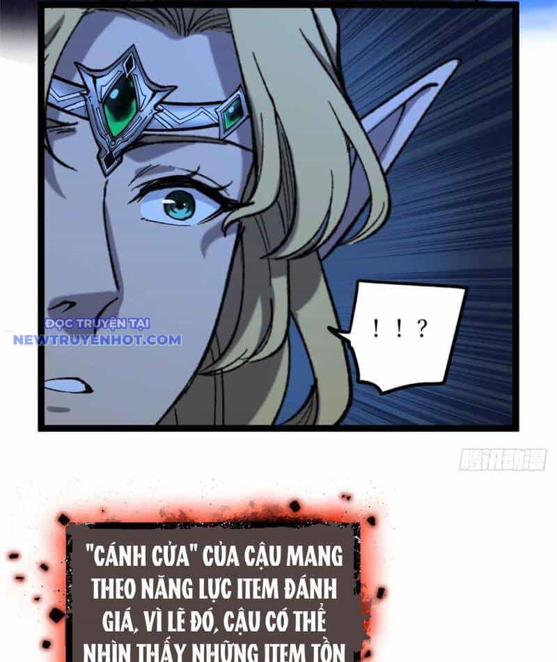 Người Giữ Cửa Vạn Giới - Chương 7 - ảnh 49