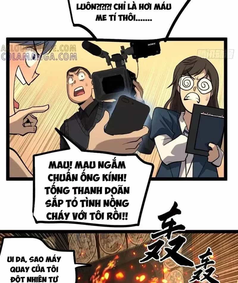 Người Giữ Cửa Vạn Giới - Chương 73 - ảnh 13