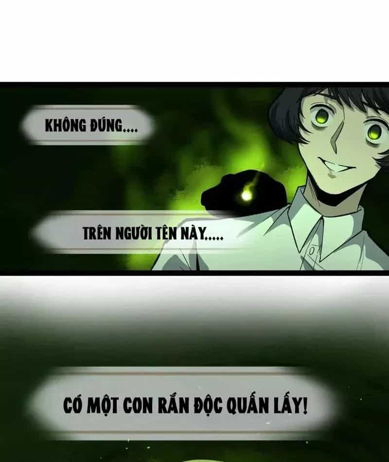 Người Giữ Cửa Vạn Giới - Chương 73 - ảnh 35