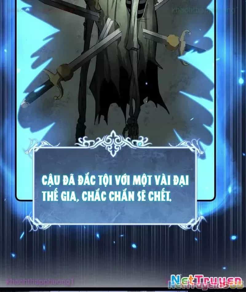 Người Giữ Cửa Vạn Giới - Chương 73 - ảnh 41