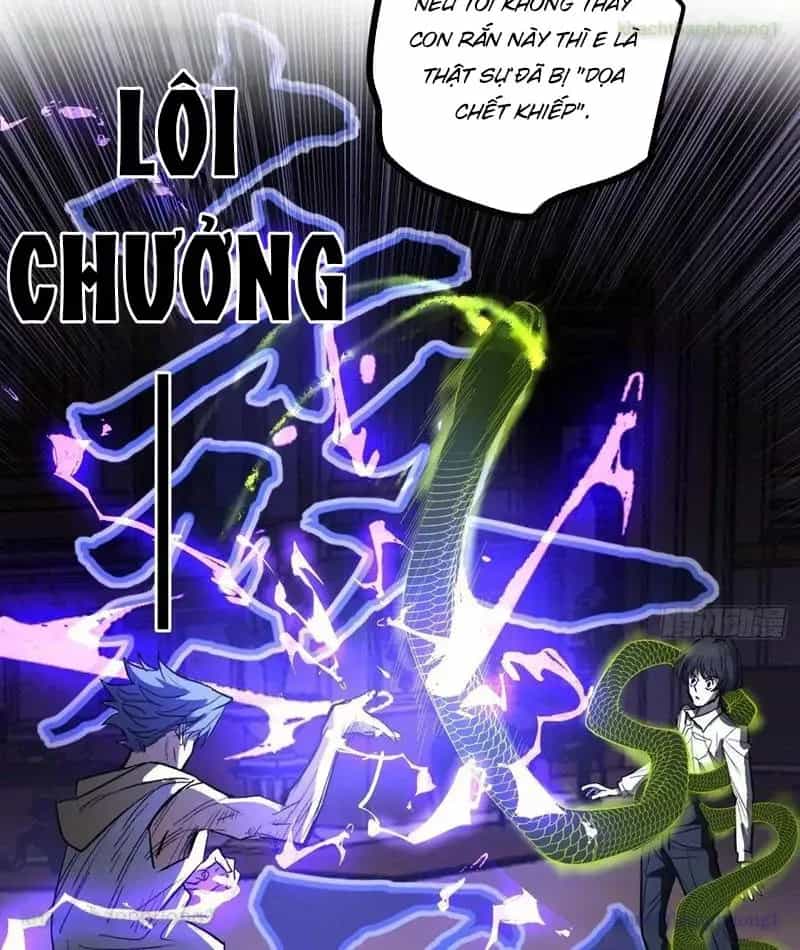 Người Giữ Cửa Vạn Giới - Chương 73 - ảnh 50