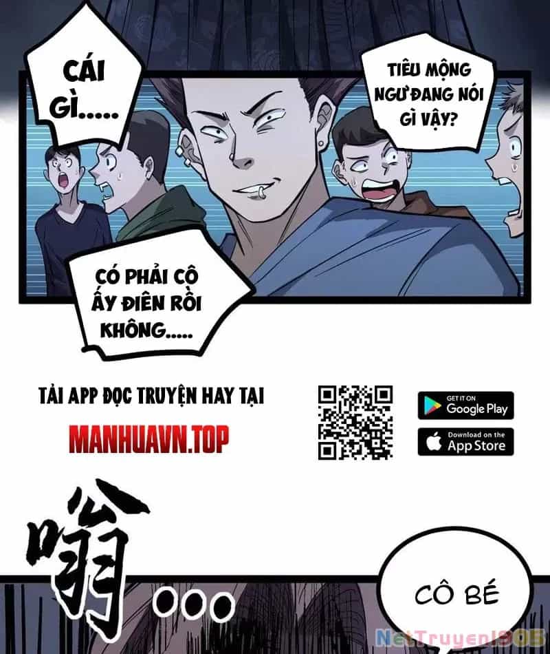 Người Giữ Cửa Vạn Giới - Chương 73 - ảnh 7