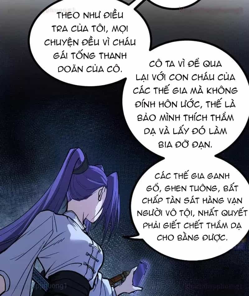 Người Giữ Cửa Vạn Giới - Chương 73 - ảnh 9