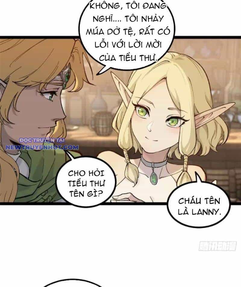 Người Giữ Cửa Vạn Giới - Chương 8 - ảnh 18