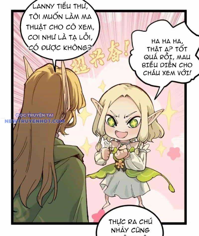 Người Giữ Cửa Vạn Giới - Chương 8 - ảnh 19
