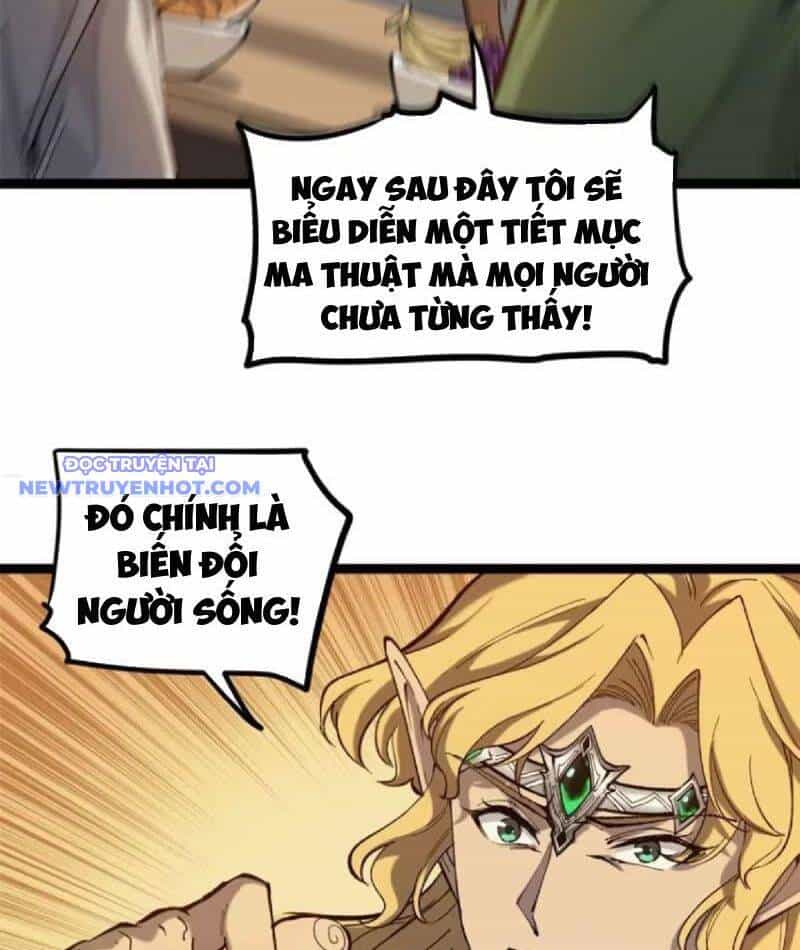 Người Giữ Cửa Vạn Giới - Chương 8 - ảnh 23