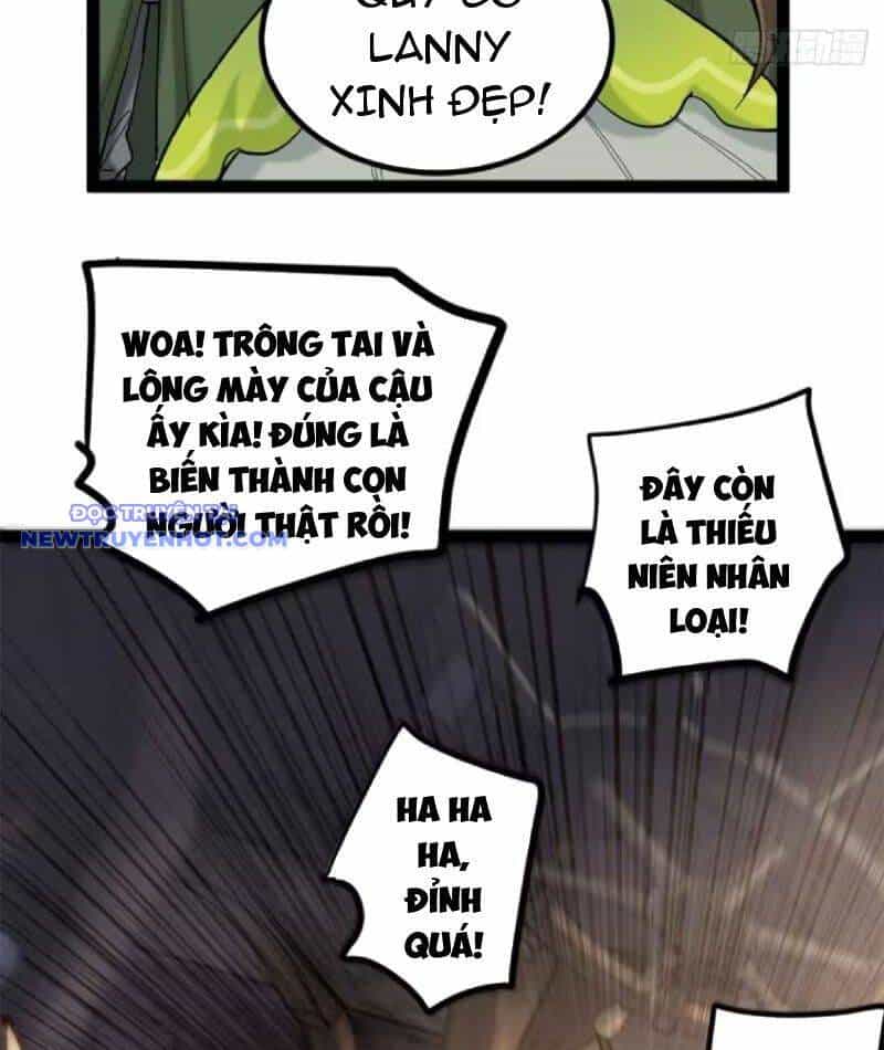 Người Giữ Cửa Vạn Giới - Chương 8 - ảnh 32