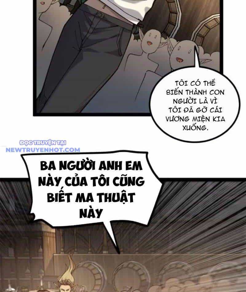 Người Giữ Cửa Vạn Giới - Chương 8 - ảnh 35