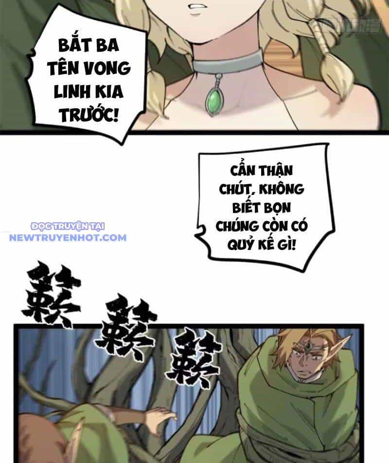 Người Giữ Cửa Vạn Giới - Chương 8 - ảnh 45