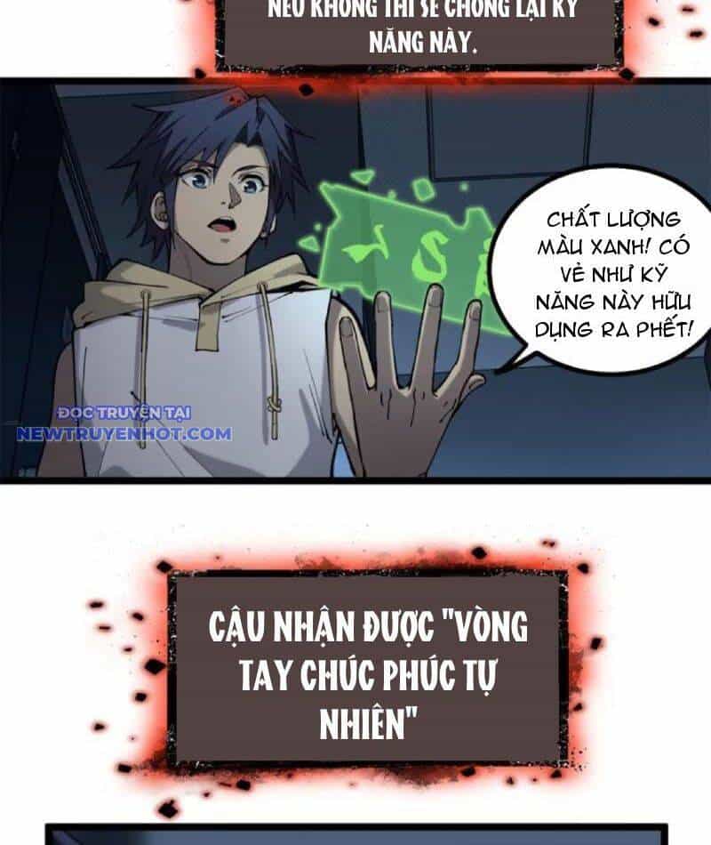 Người Giữ Cửa Vạn Giới - Chương 9 - ảnh 39