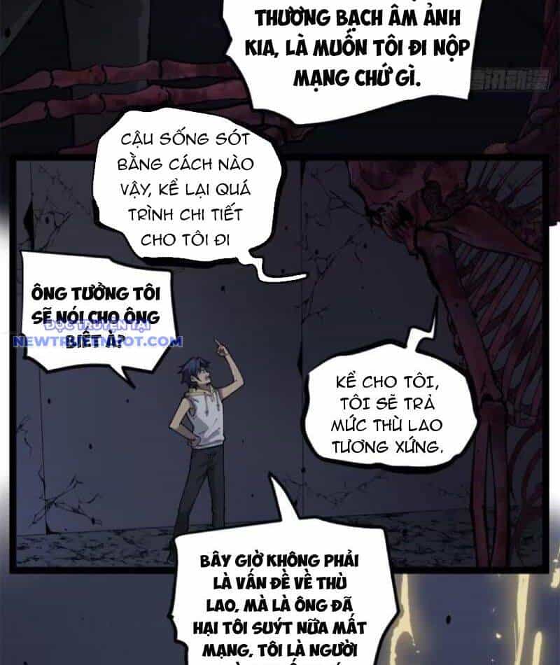 Người Giữ Cửa Vạn Giới - Chương 9 - ảnh 8
