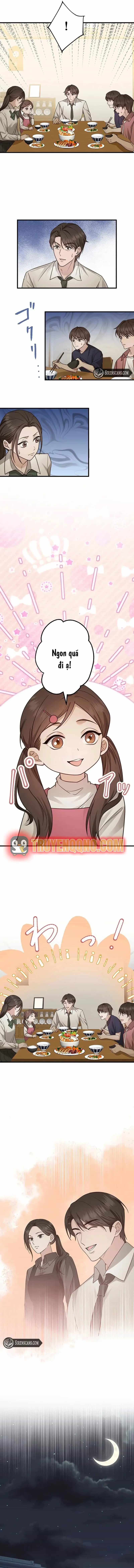 Người Giúp Việc Đáng Ngờ - Chương 4 - ảnh 15