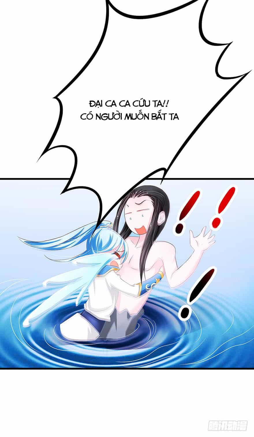 Người Hầu Của Ta Là Ma Vương - Chương 2 - ảnh 57