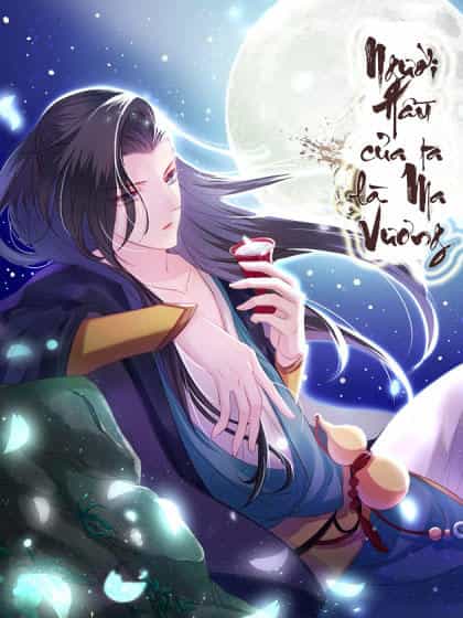 Người Hầu Của Ta Là Ma Vương - Chương 2 - ảnh 63