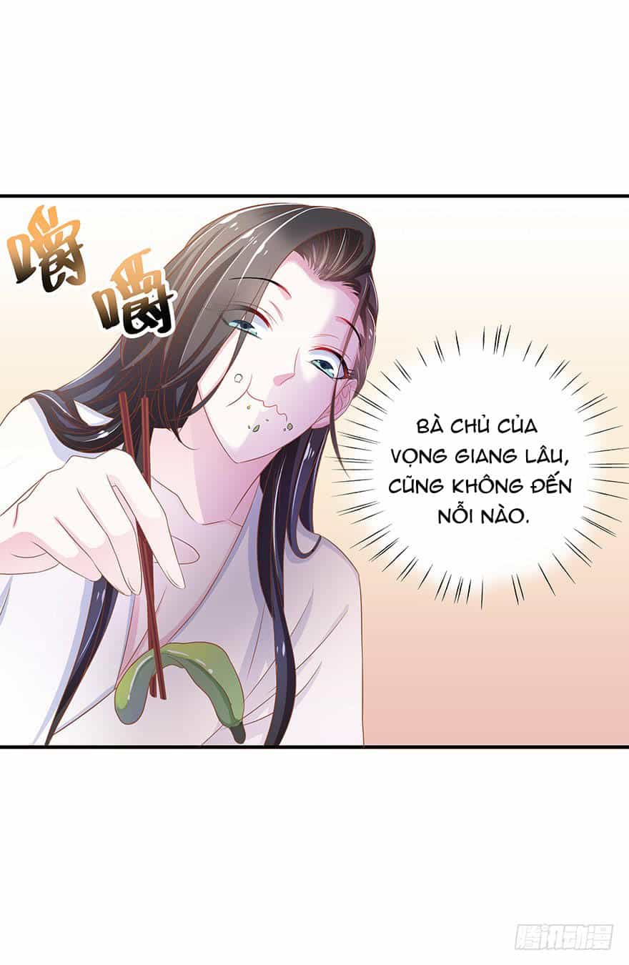 Người Hầu Của Ta Là Ma Vương - Chương 3 - ảnh 16
