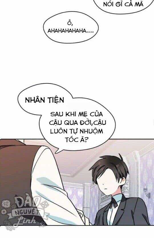 Người Hầu Của Tôi - Chương 11 - ảnh 15