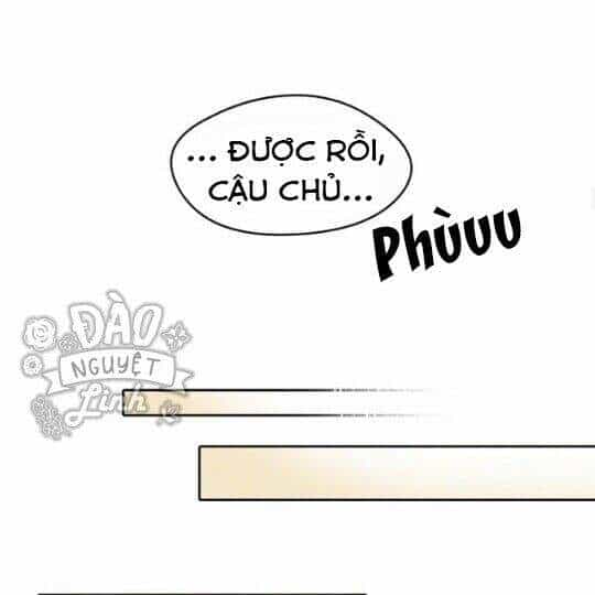 Người Hầu Của Tôi - Chương 11 - ảnh 26
