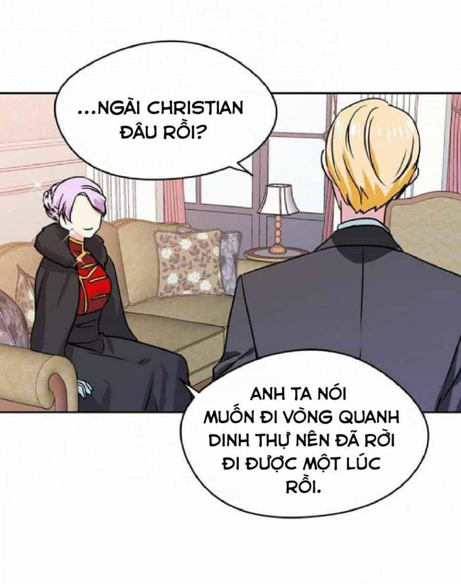Người Hầu Của Tôi - Chương 13 - ảnh 3