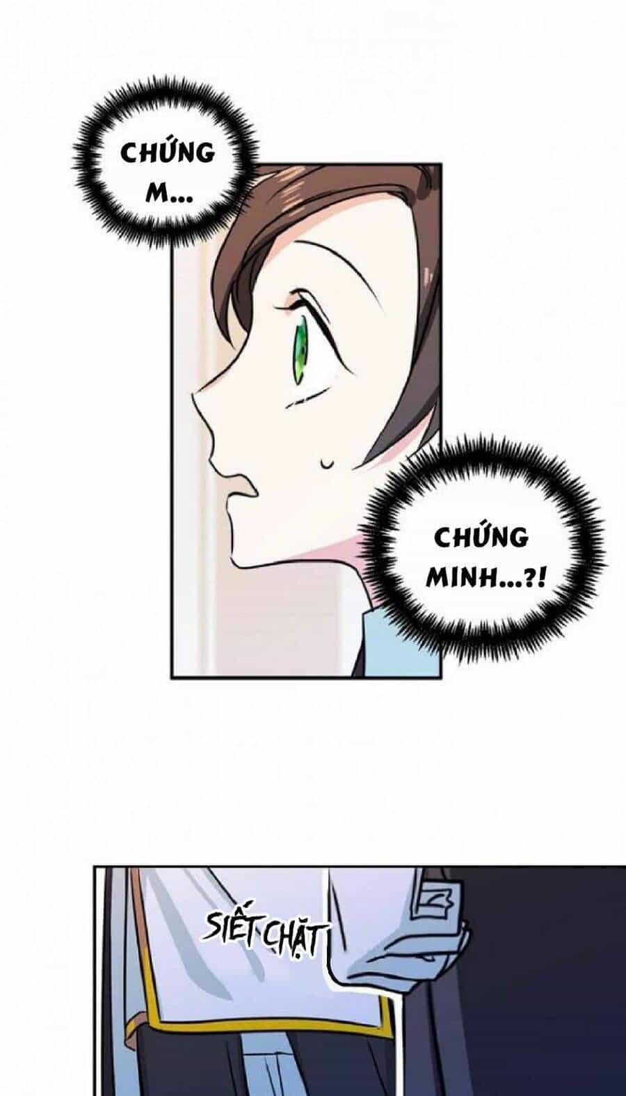 Người Hầu Của Tôi - Chương 13 - ảnh 39