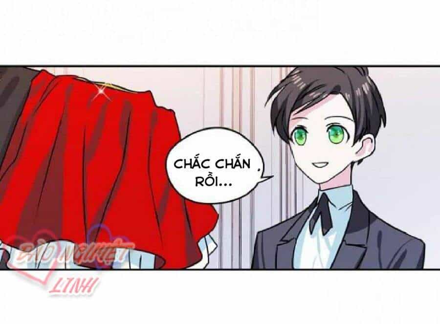 Người Hầu Của Tôi - Chương 13 - ảnh 41