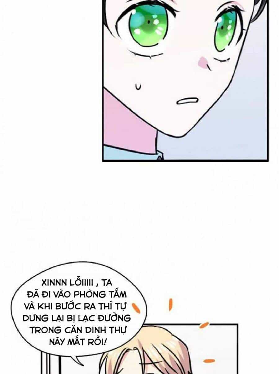 Người Hầu Của Tôi - Chương 13 - ảnh 7
