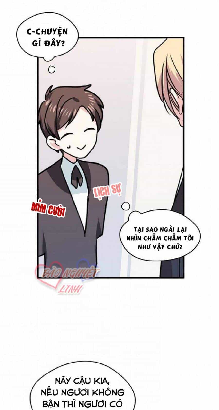 Người Hầu Của Tôi - Chương 14 - ảnh 12