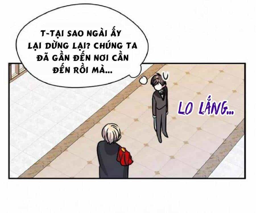 Người Hầu Của Tôi - Chương 14 - ảnh 23