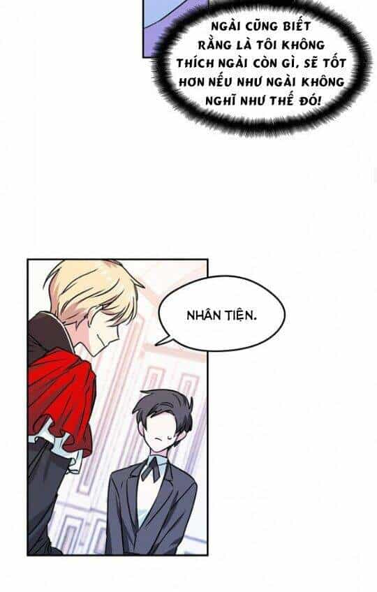 Người Hầu Của Tôi - Chương 15 - ảnh 13