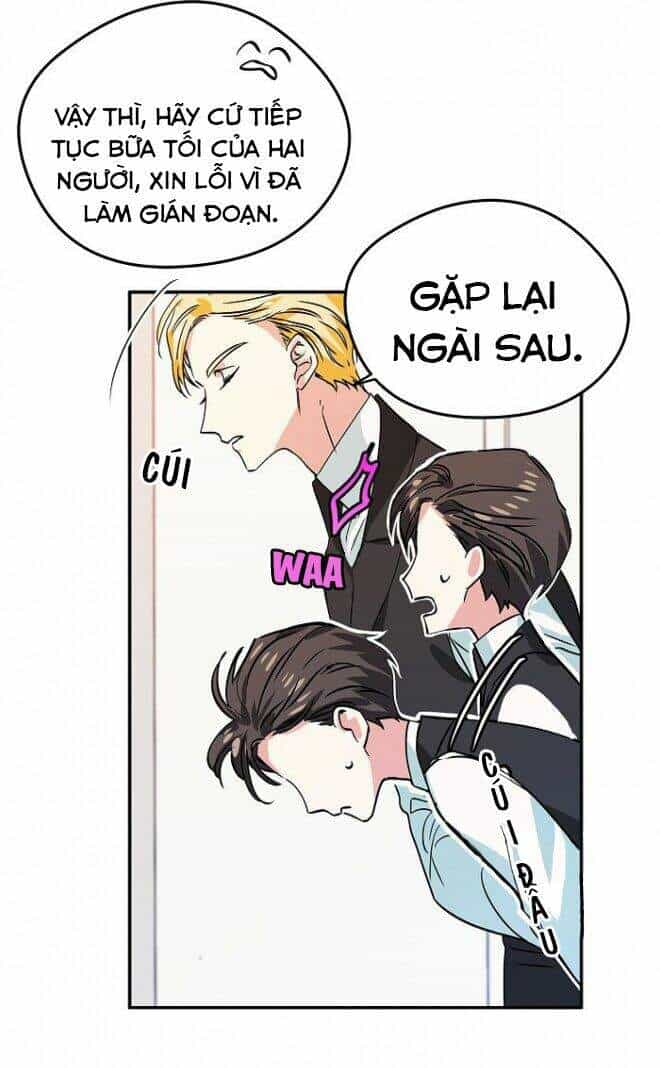 Người Hầu Của Tôi - Chương 18 - ảnh 12
