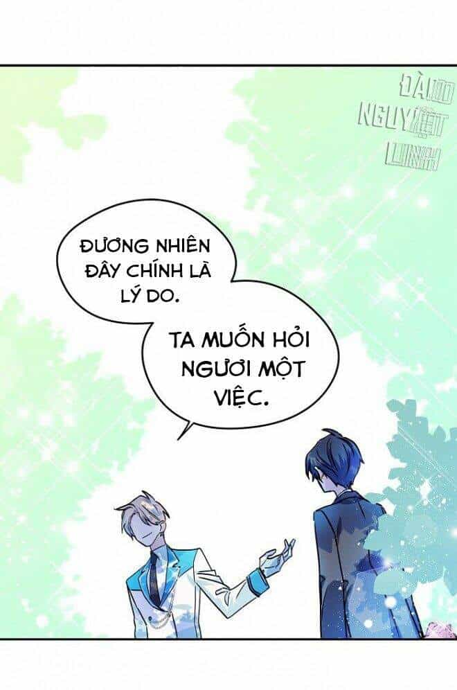 Người Hầu Của Tôi - Chương 21 - ảnh 26