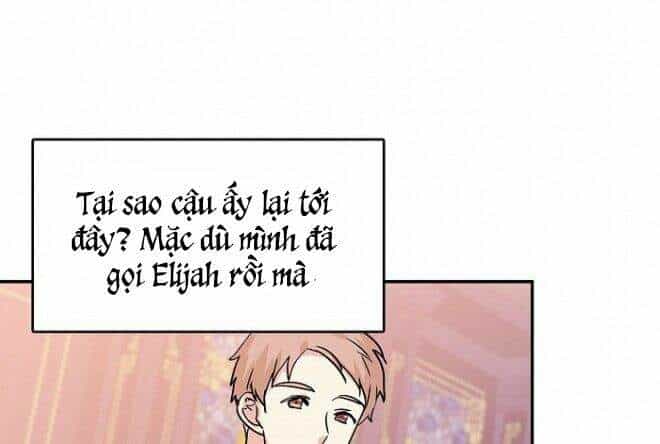 Người Hầu Của Tôi - Chương 21 - ảnh 35
