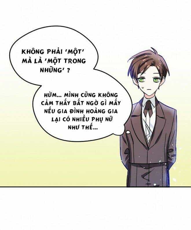 Người Hầu Của Tôi - Chương 21 - ảnh 9