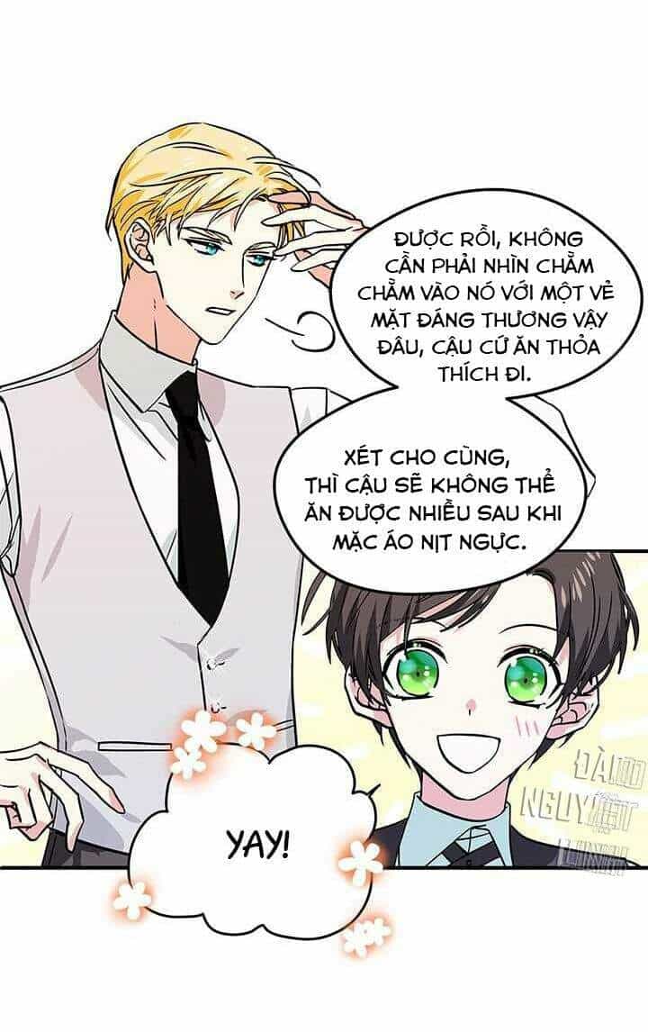 Người Hầu Của Tôi - Chương 24 - ảnh 15