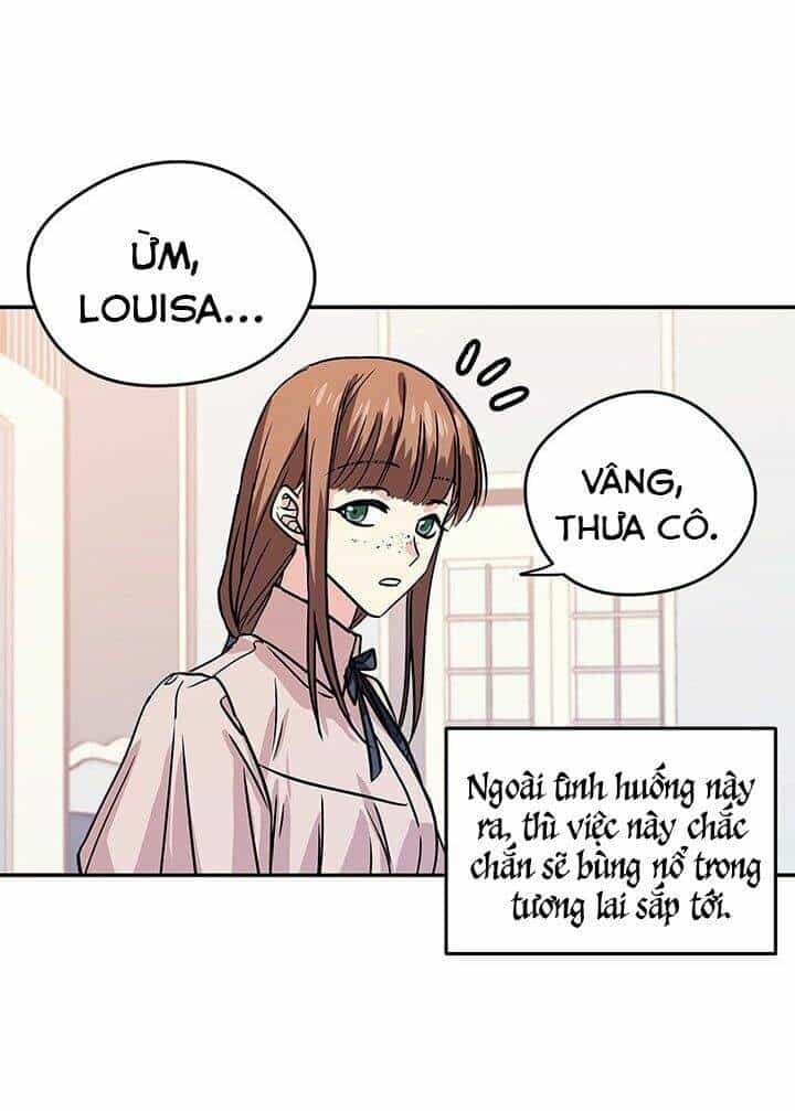 Người Hầu Của Tôi - Chương 25 - ảnh 15