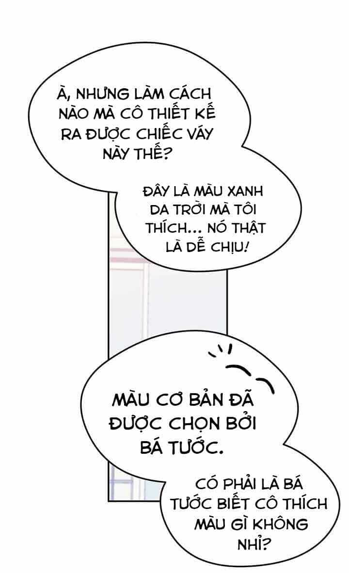 Người Hầu Của Tôi - Chương 26 - ảnh 22