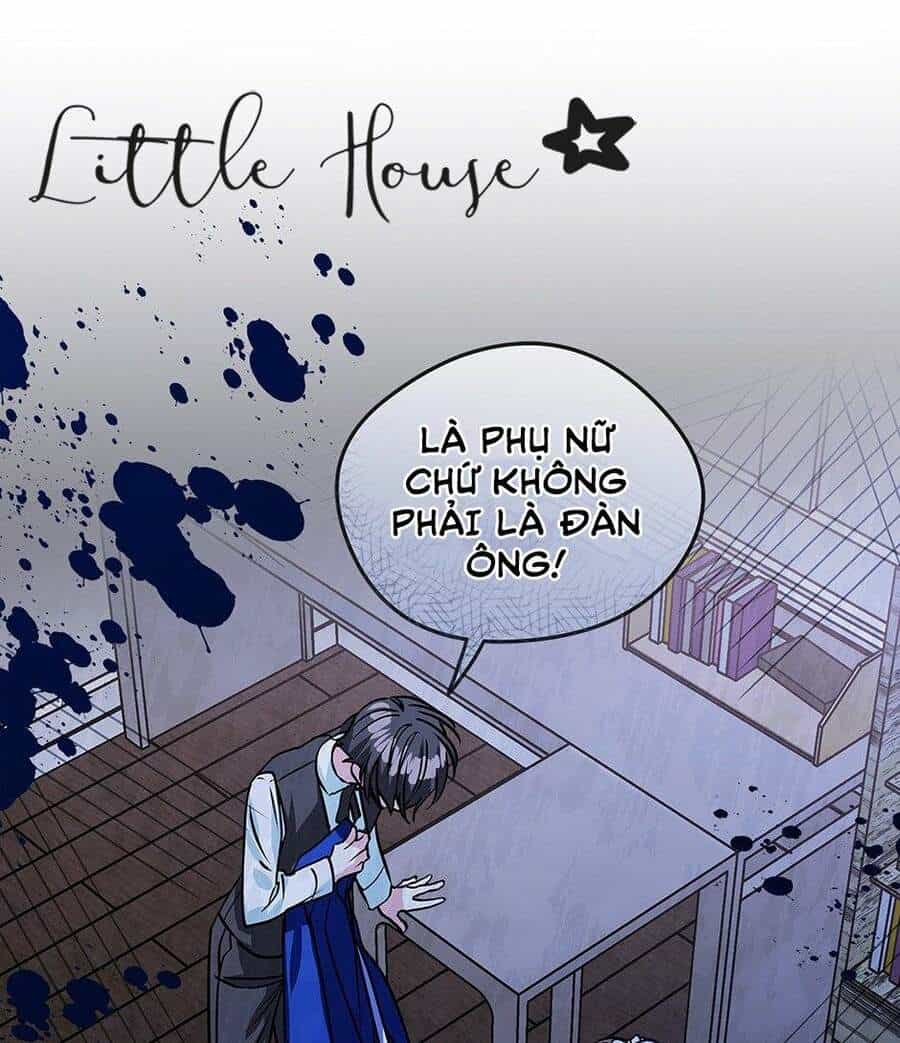 Người Hầu Của Tôi - Chương 44 - ảnh 15