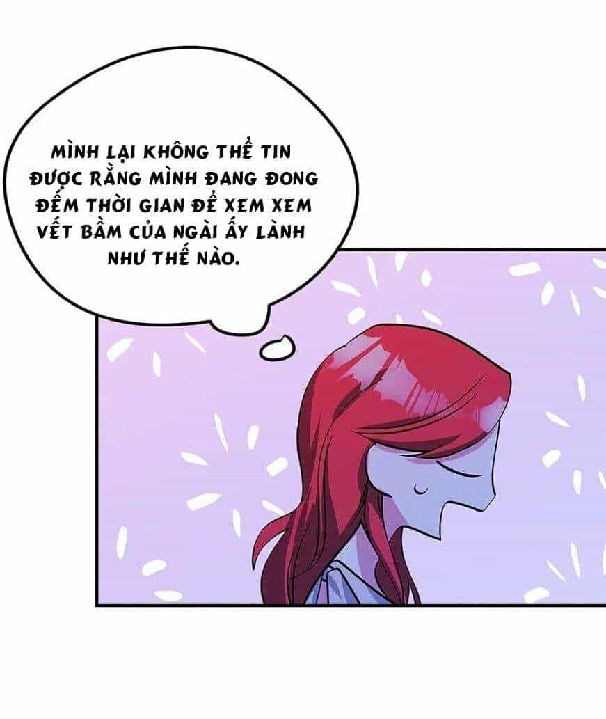 Người Hầu Của Tôi - Chương 50 - ảnh 20