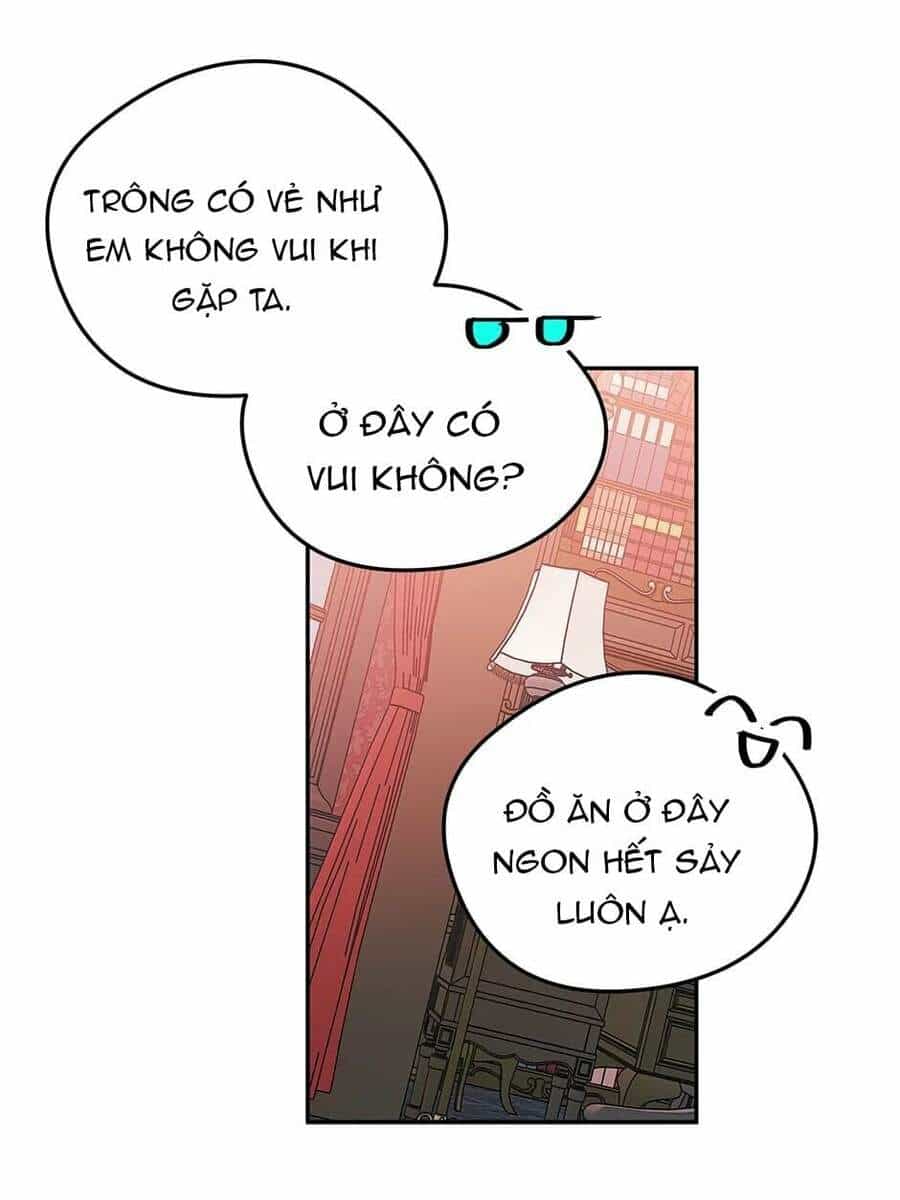Người Hầu Của Tôi - Chương 50 - ảnh 21