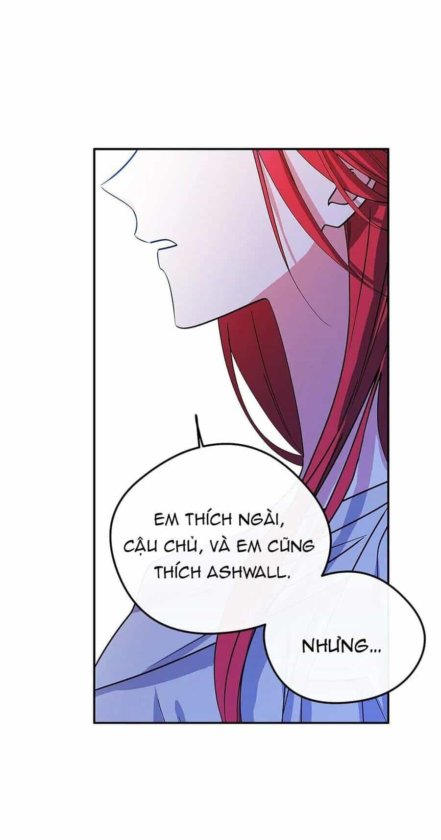 Người Hầu Của Tôi - Chương 50 - ảnh 43